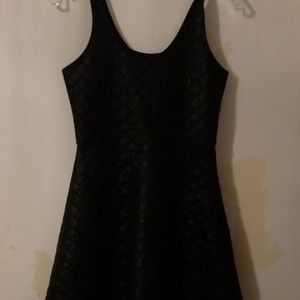 Express mini dress